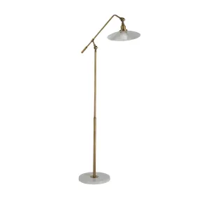 RAPHAEL FLOOR LAMP