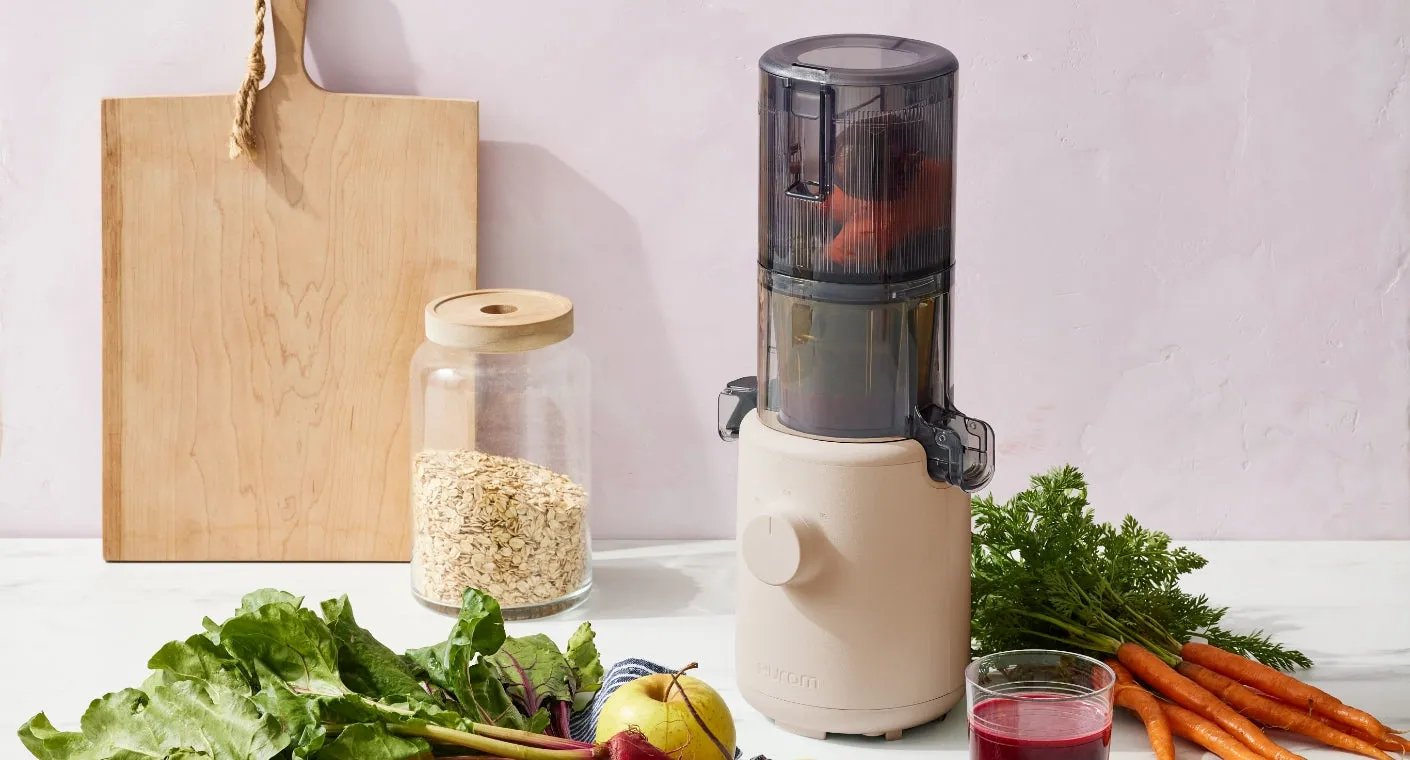 Refurbished H310 Easy Clean Slow Juicer