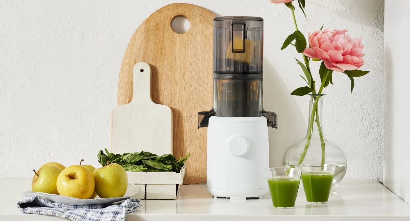 Refurbished H310 Easy Clean Slow Juicer