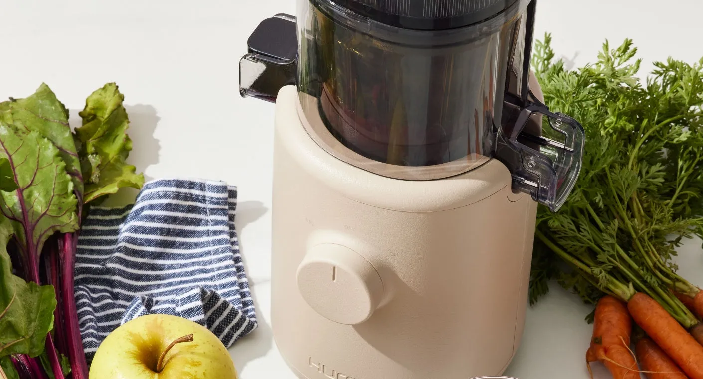 Refurbished H310 Easy Clean Slow Juicer