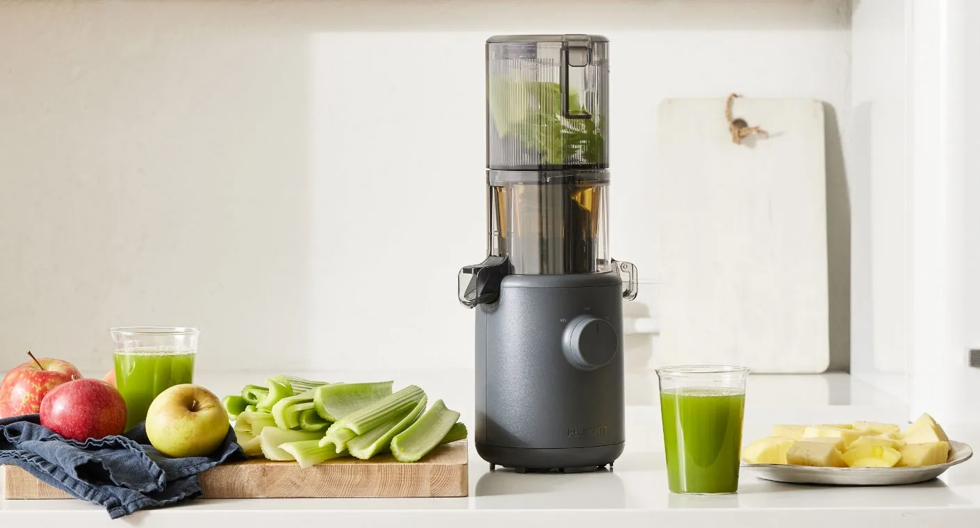 Refurbished H310 Easy Clean Slow Juicer