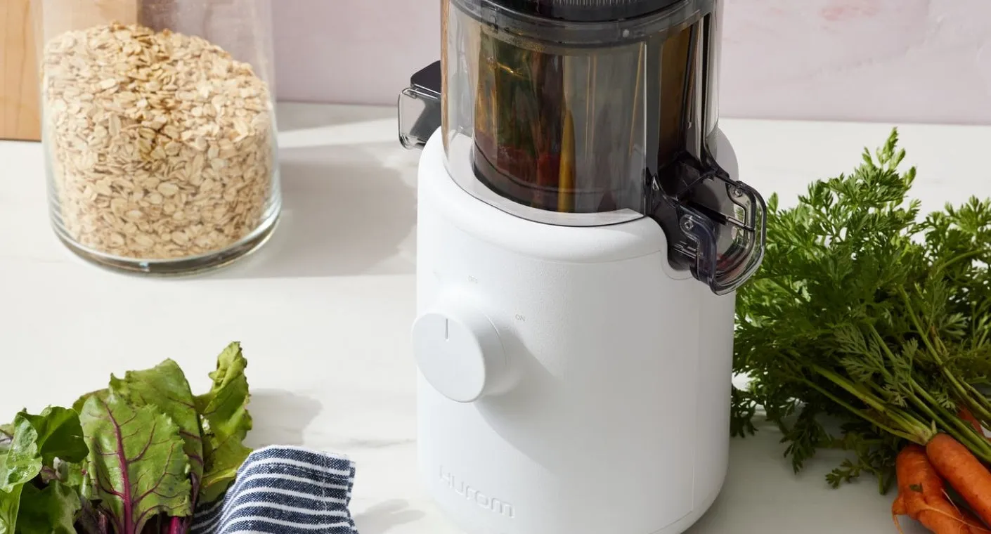 Refurbished H310 Easy Clean Slow Juicer