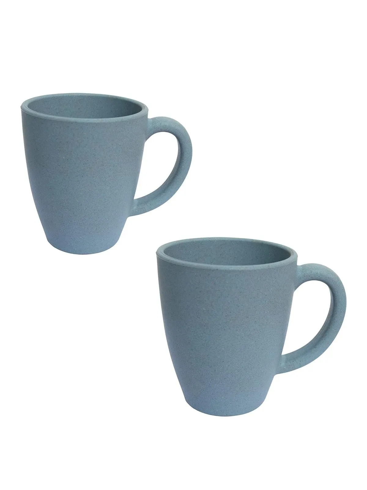 Rice Husk Coffee Mugs - 300ml