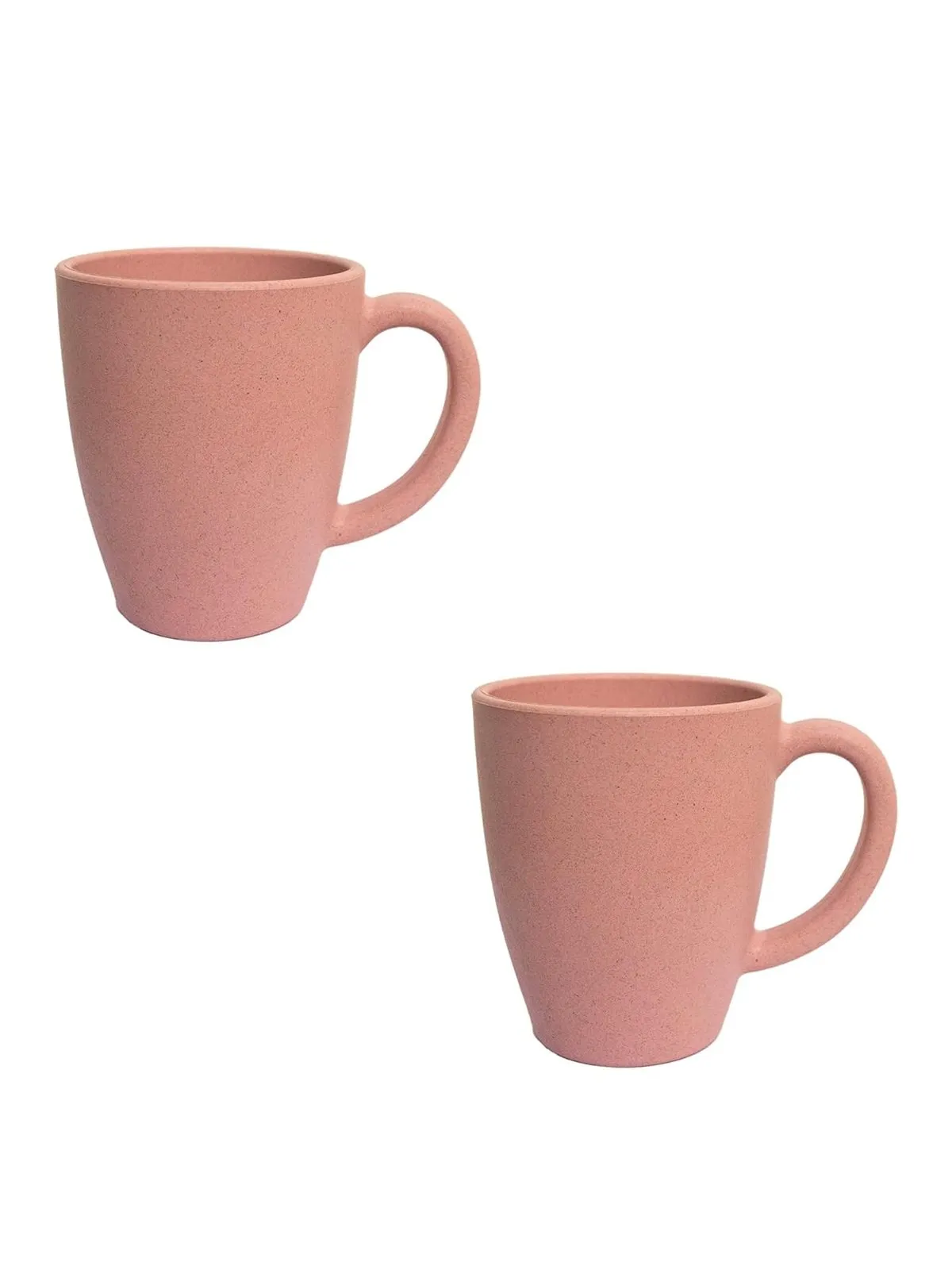 Rice Husk Coffee Mugs - 300ml