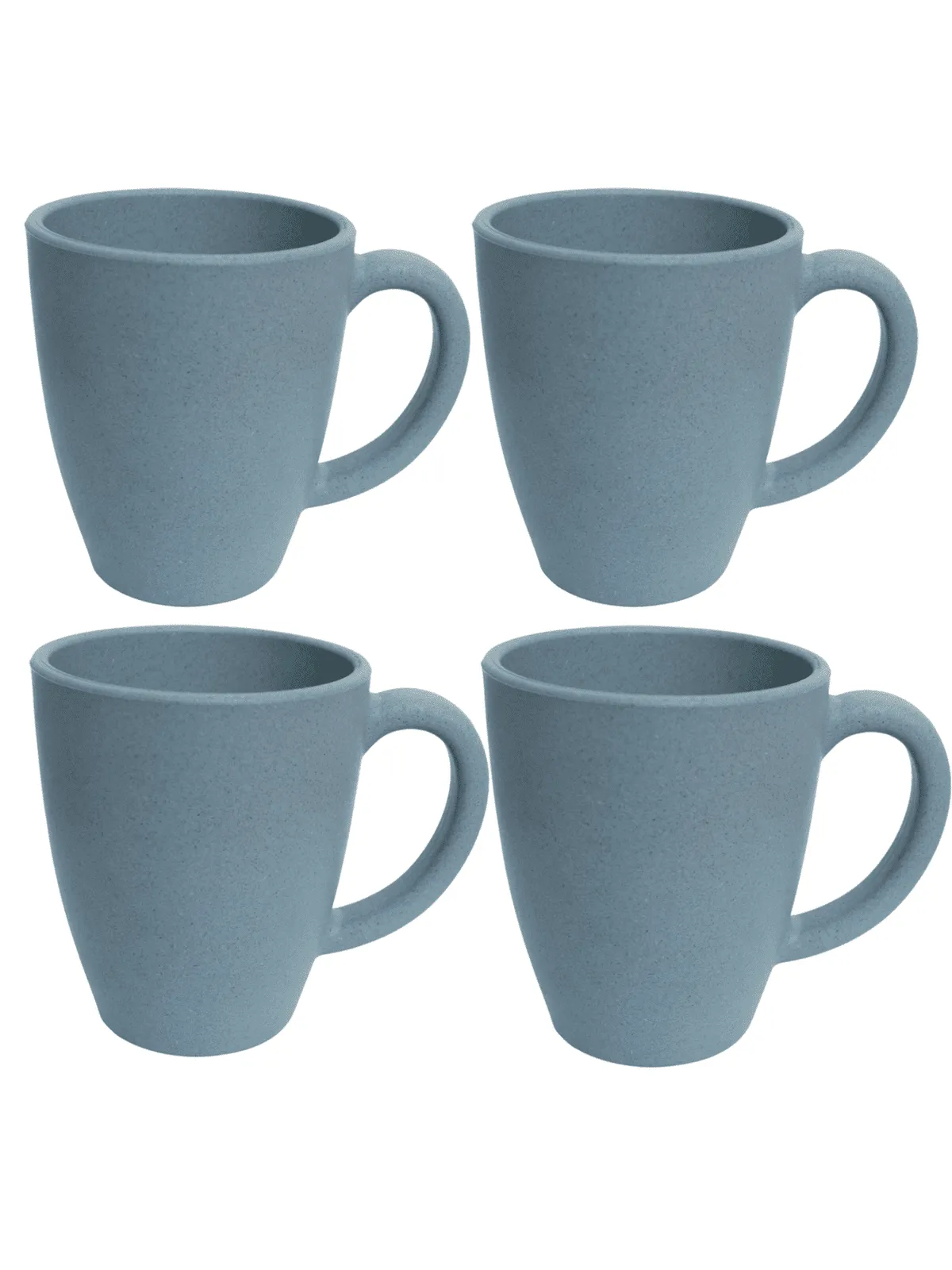 Rice Husk Coffee Mugs - 300ml