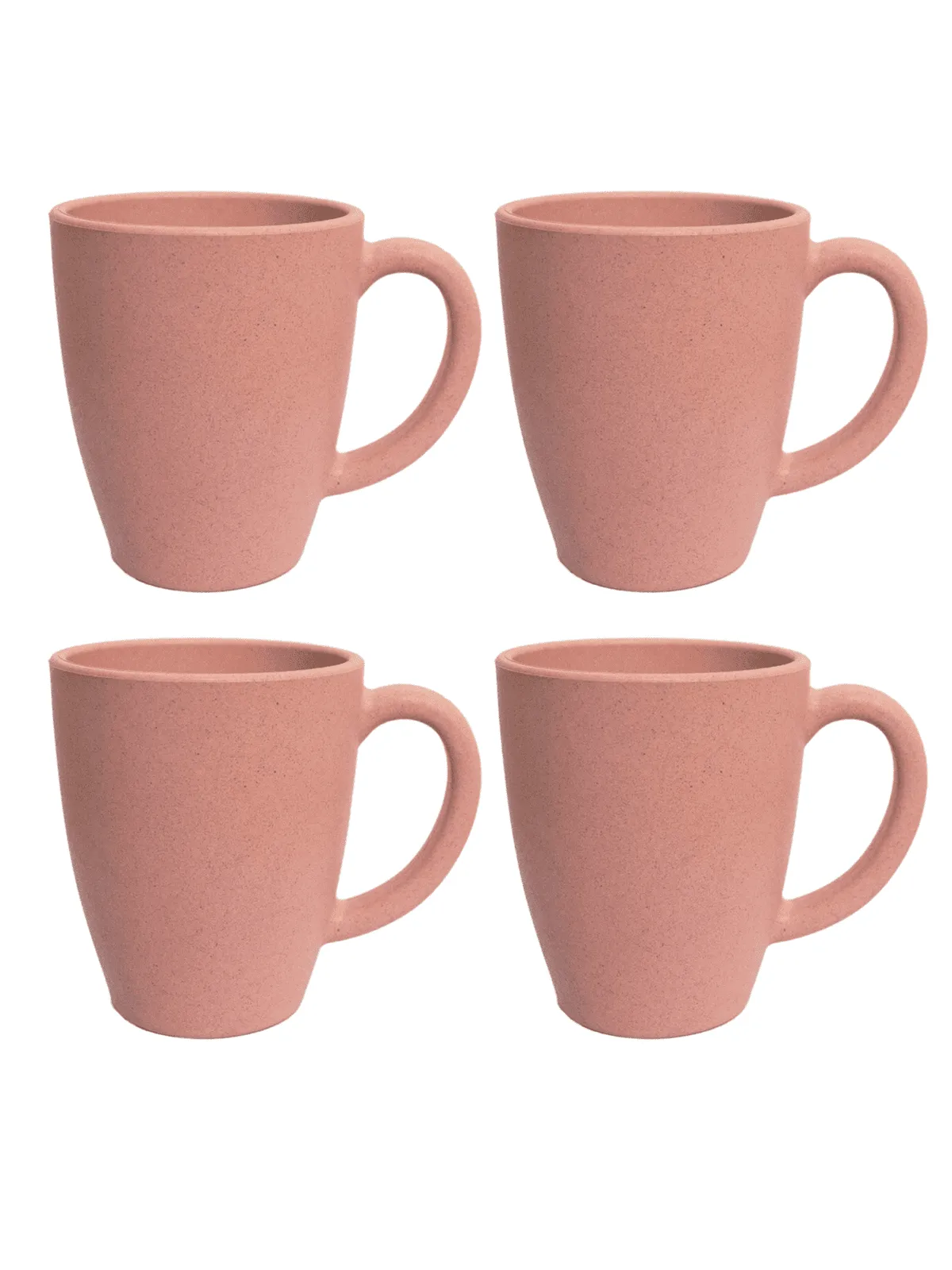 Rice Husk Coffee Mugs - 300ml