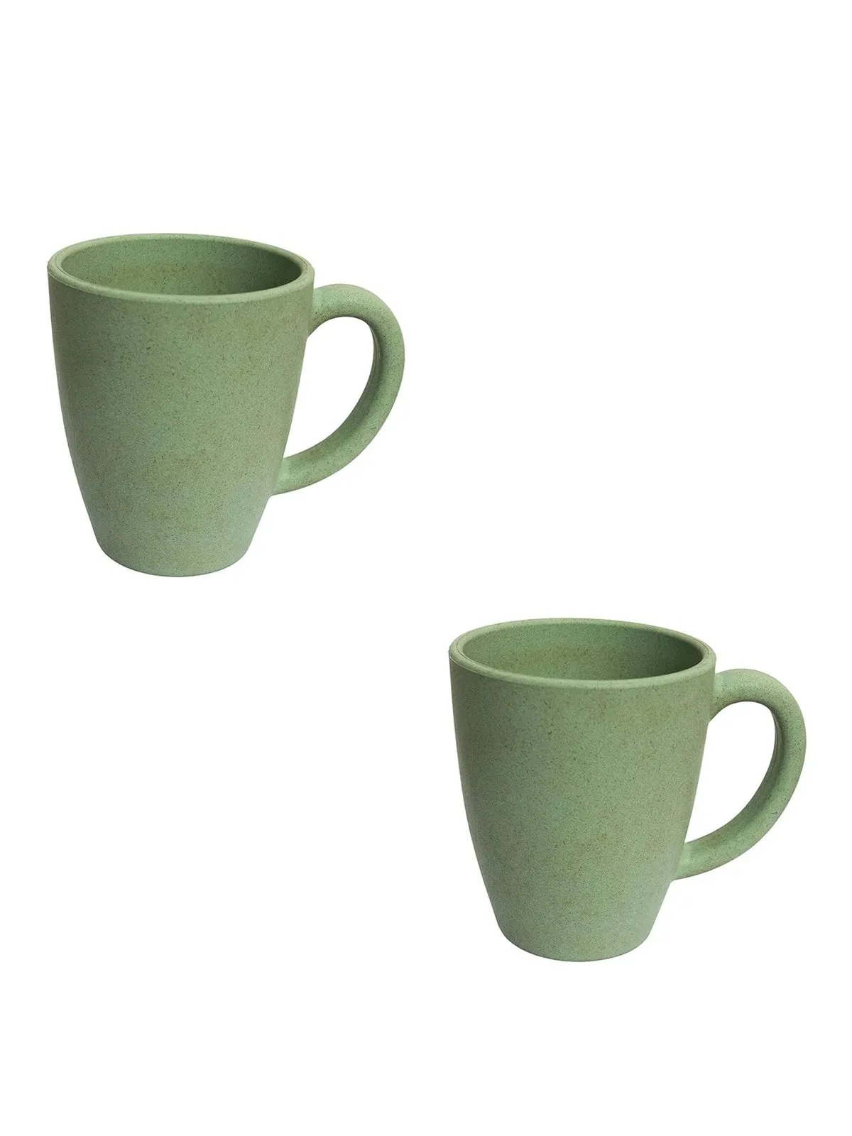 Rice Husk Coffee Mugs - 300ml