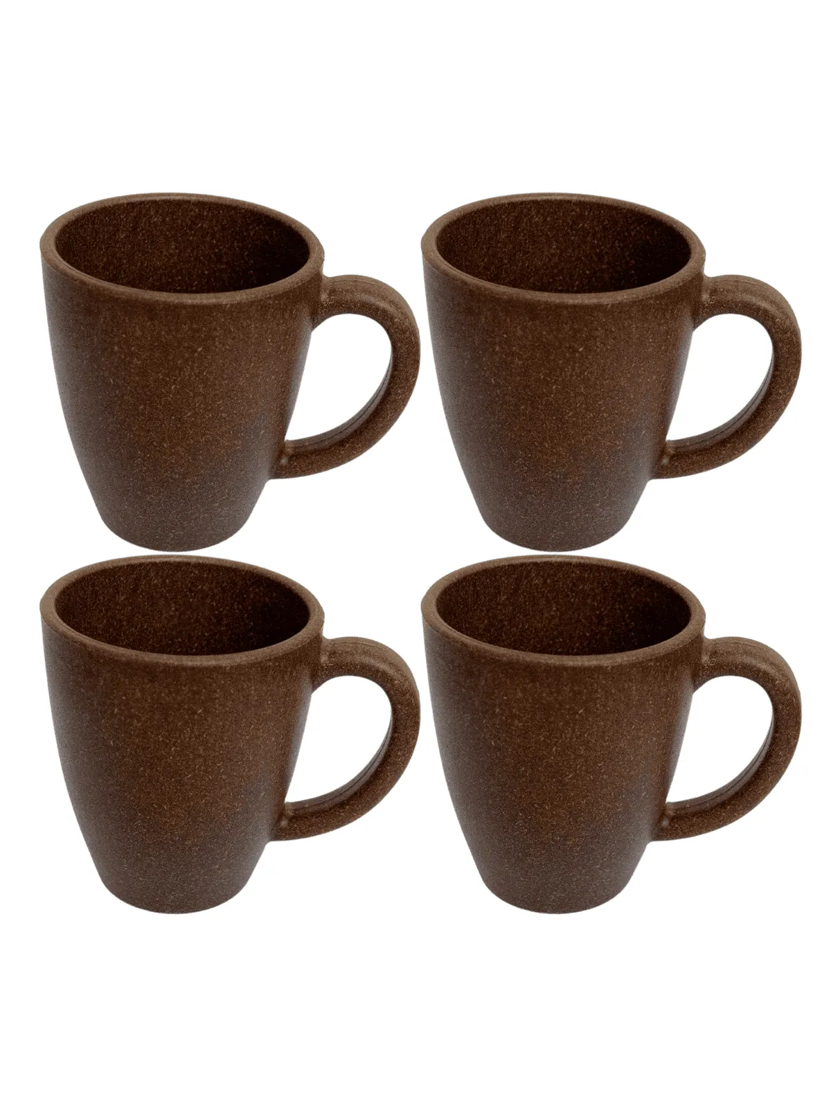 Rice Husk Coffee Mugs - 300ml