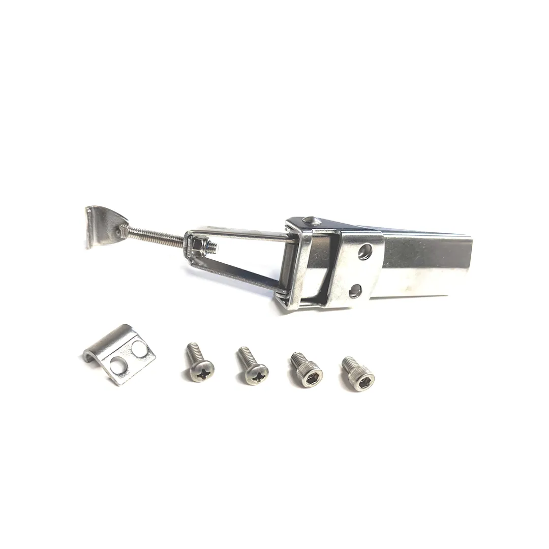 Ruby 2000 Juicer Large Lock Latch Set