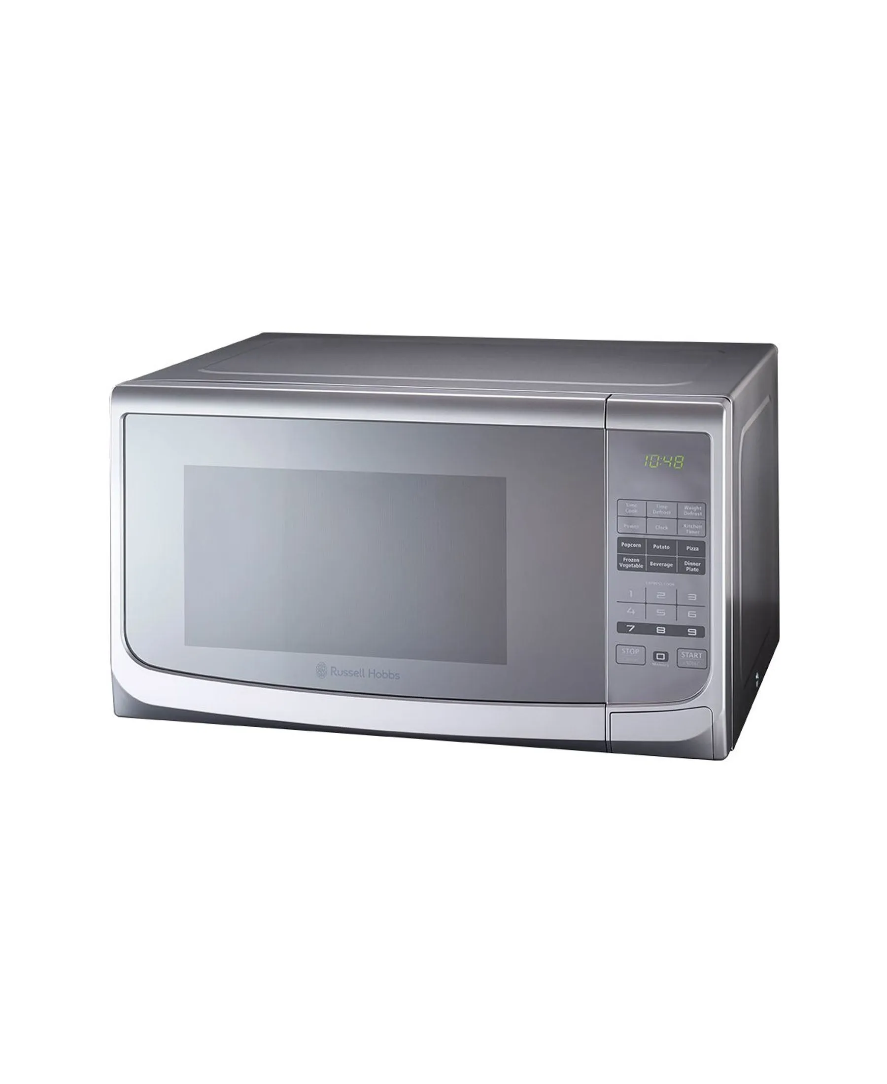 Russell Hobbs RHEM30LN-S 30L Microwave Oven