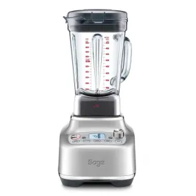 Sage Super Q 2L 2400W Blender - Brushed Stainless Steel | SBL920BSS2GUK1