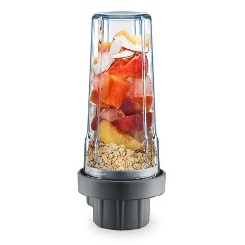 Sage Super Q 2L 2400W Blender - Brushed Stainless Steel | SBL920BSS2GUK1