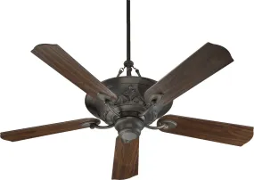 Salon Ceiling Fan