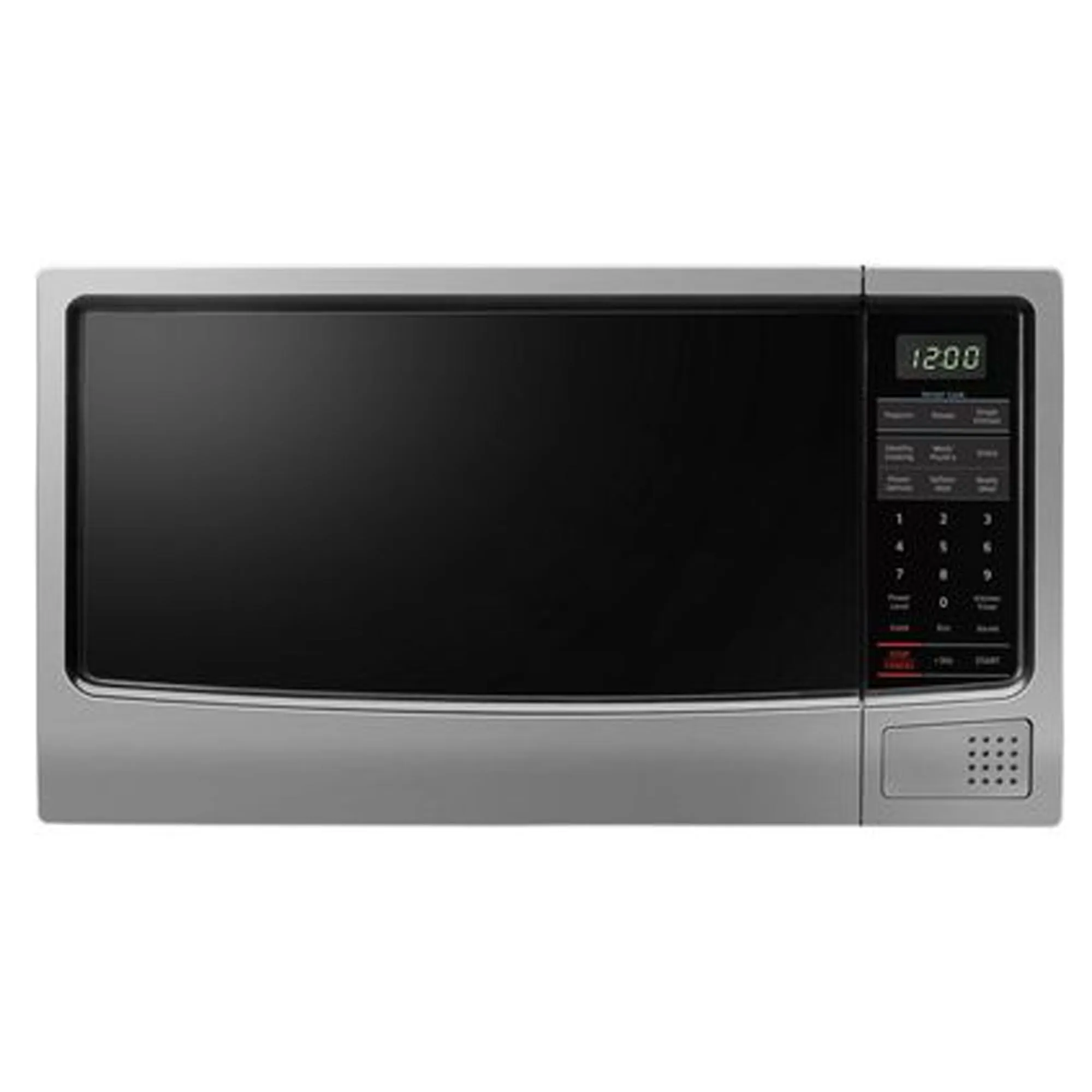 Samsung 32L Solo Microwave Oven Silver ME9114S1