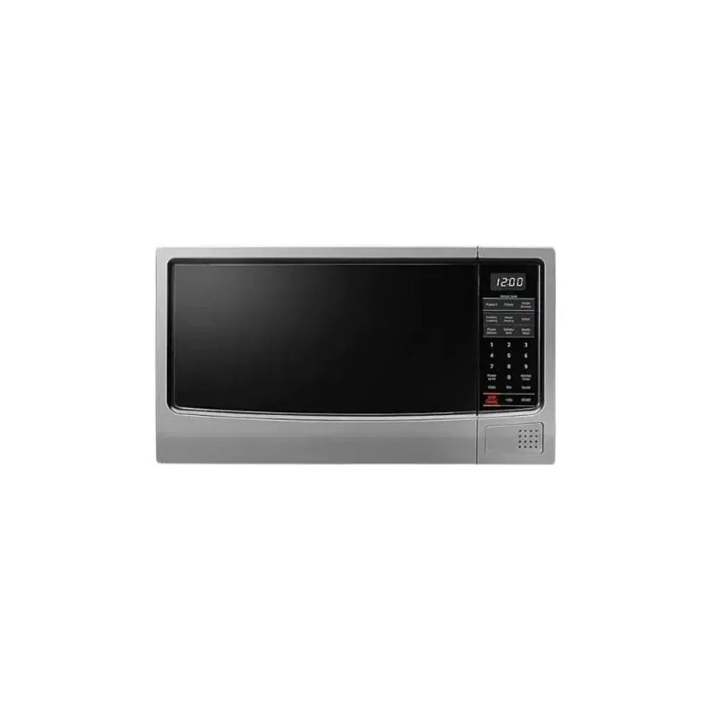 Samsung 32L Solo Microwave Oven Silver ME9114S1