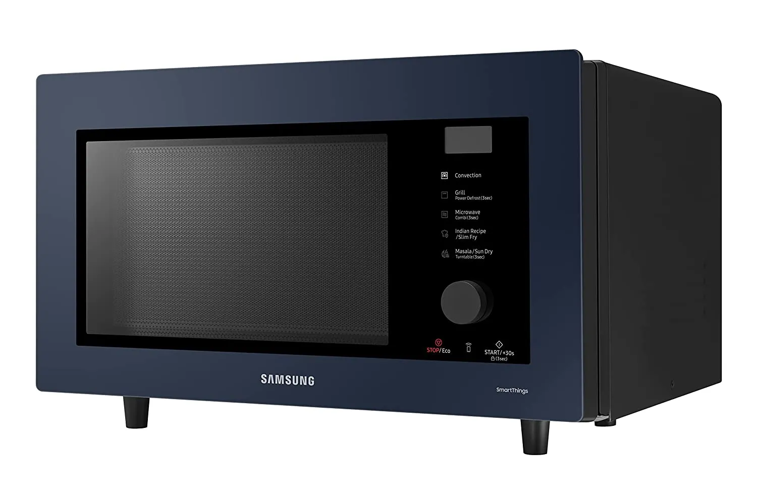 Samsung MC32B7382QD/TL 32 L Convection Microwave Oven ( Black)