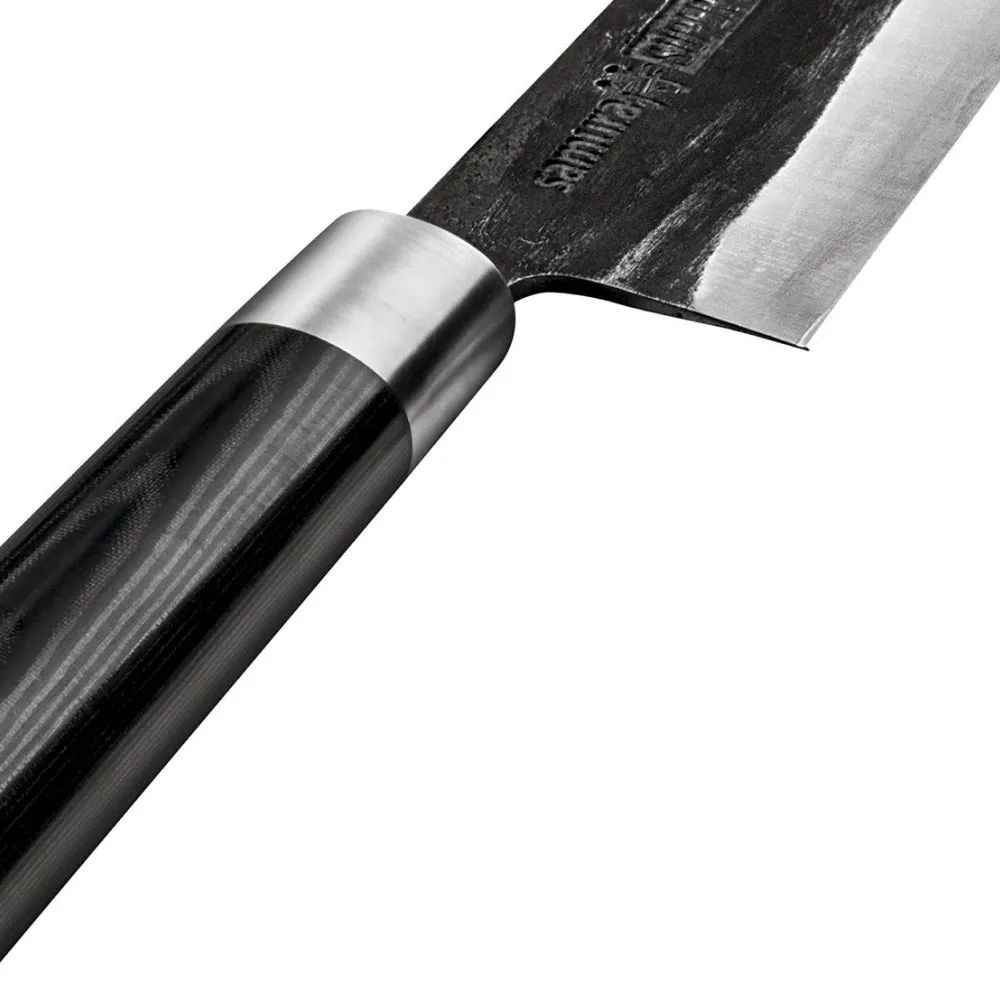 Samura SUPER 5 7.2" Santoku Knife - SP5-0095