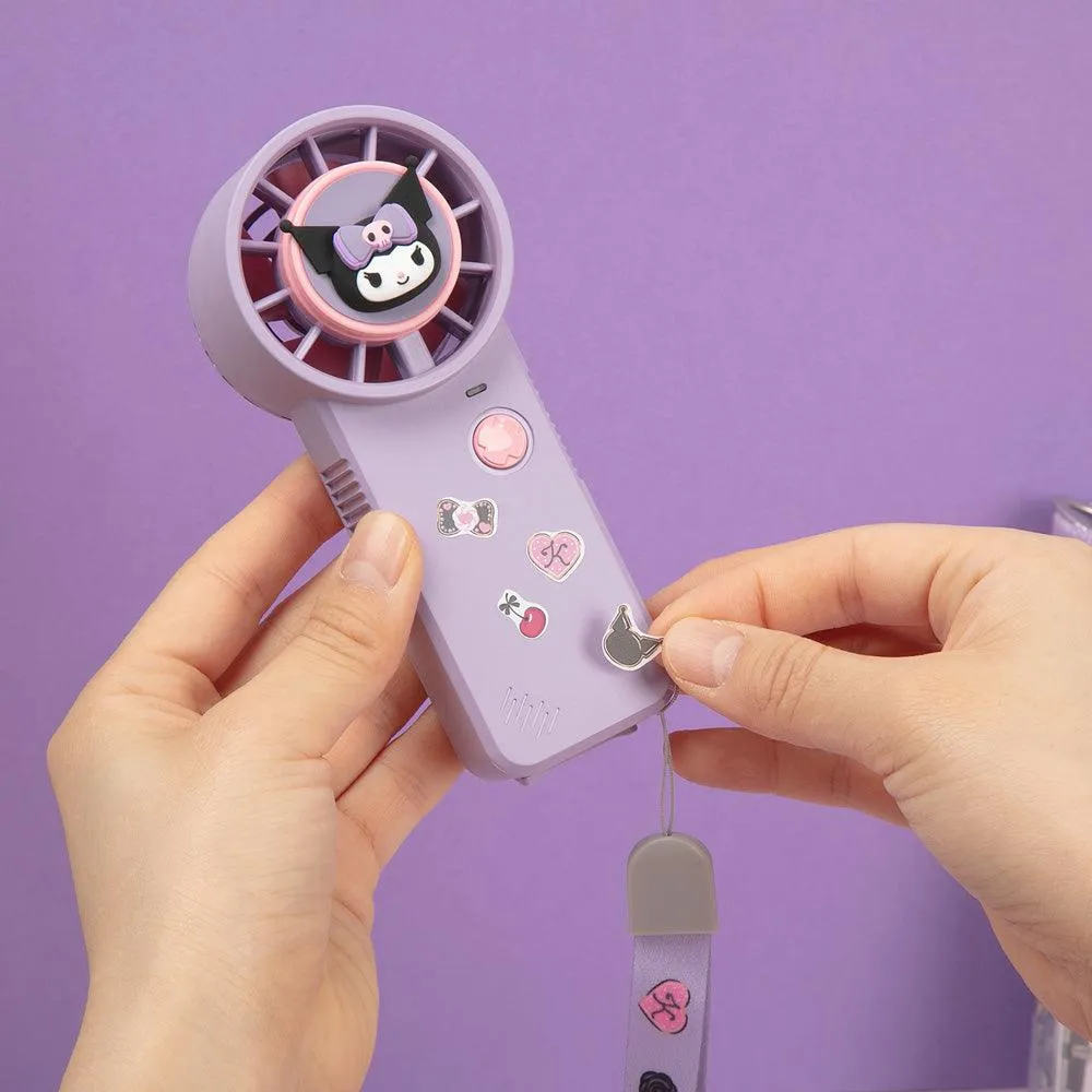 SANRIO MINI HANDY FAN