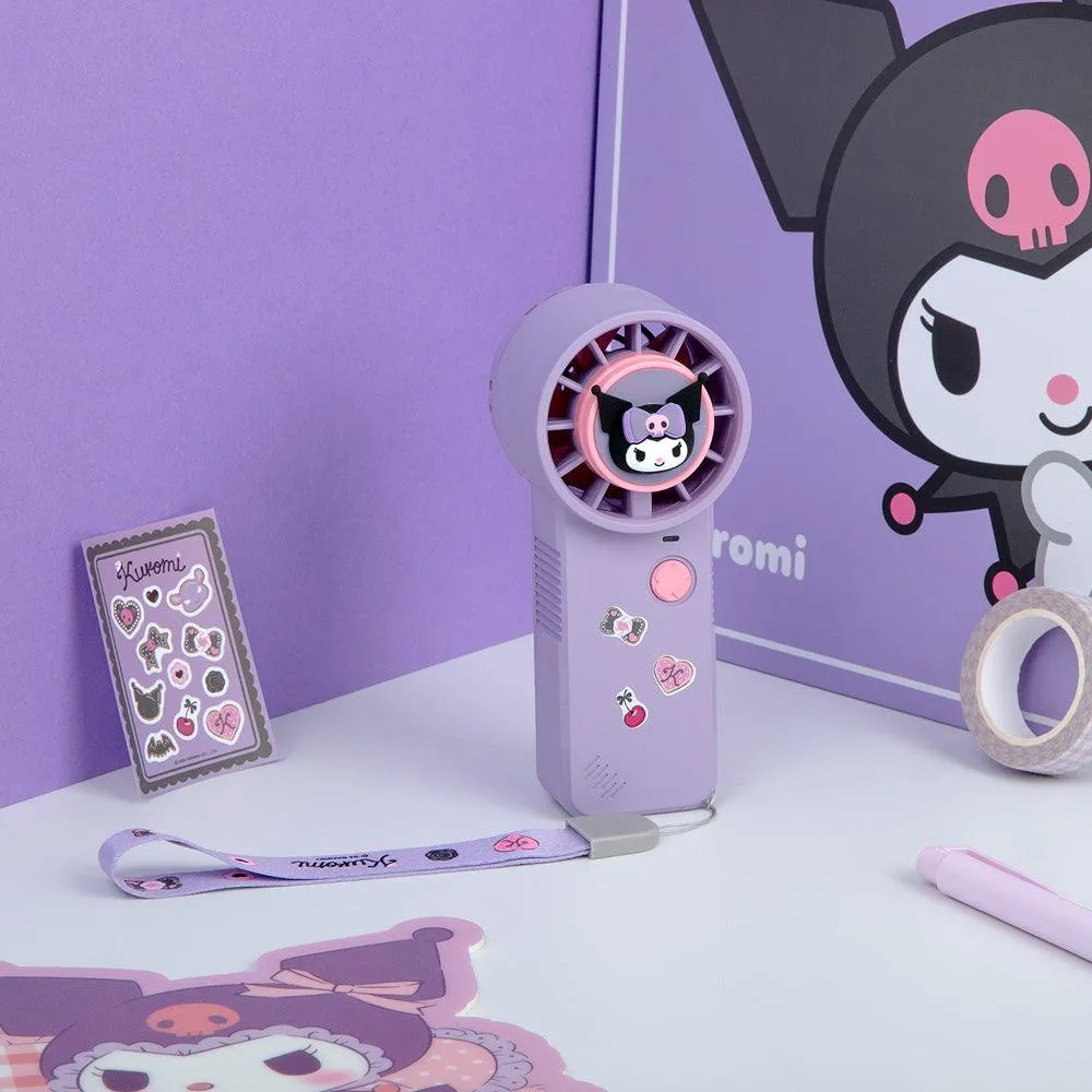 SANRIO MINI HANDY FAN