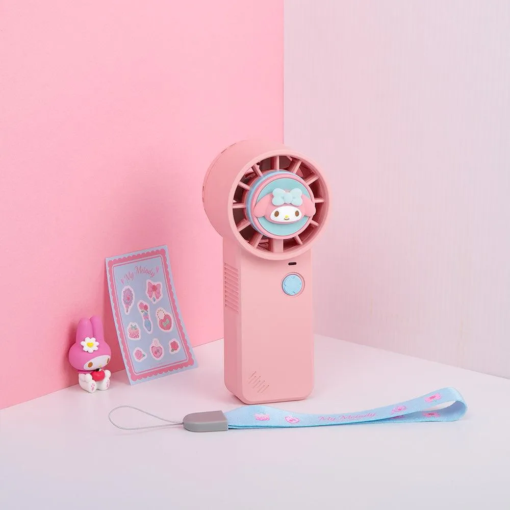 SANRIO MINI HANDY FAN