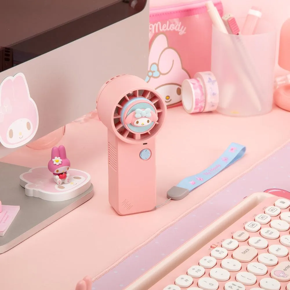 SANRIO MINI HANDY FAN