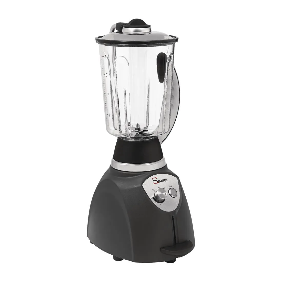 Santos Kitchen Blender 37A 4Ltr