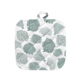 *Sea Fans Pot Holder