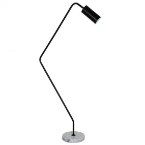 Serpentina Floor Lamp - Floor Model