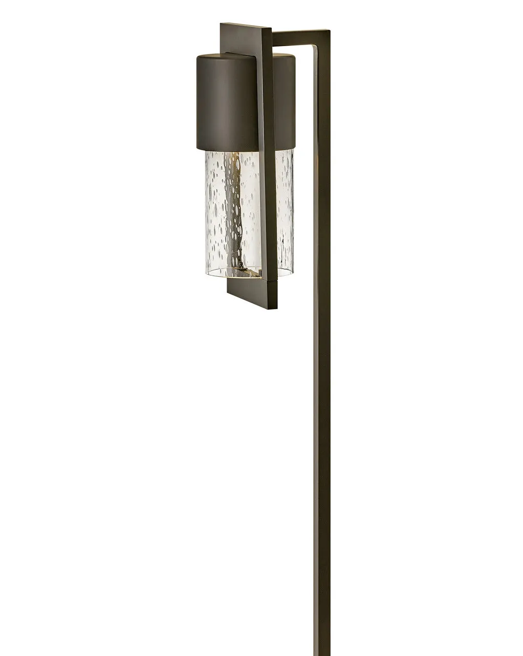 Shelter Path LED Path Light in Buckeye Bronze