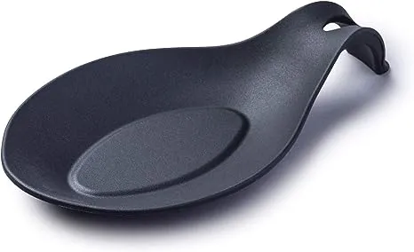 Silicone Spoon Rest