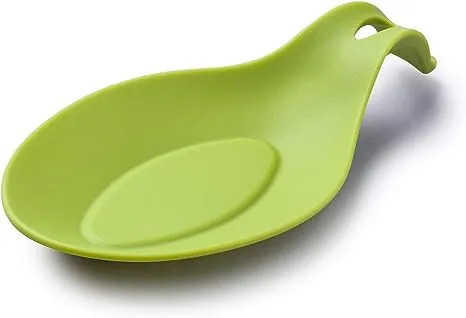 Silicone Spoon Rest