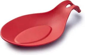 Silicone Spoon Rest