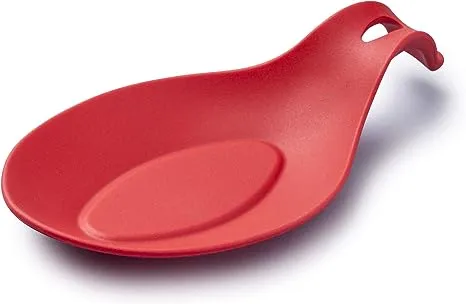 Silicone Spoon Rest