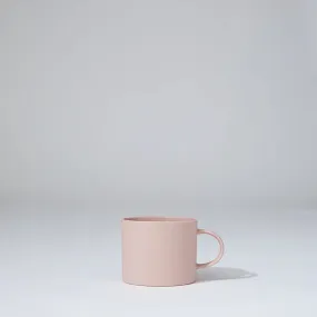 SIMPLE MUG | Icy Pink