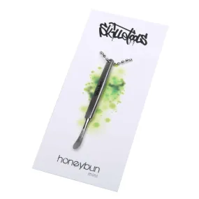 Skilletools | Mini HoneyBun Dab Tool