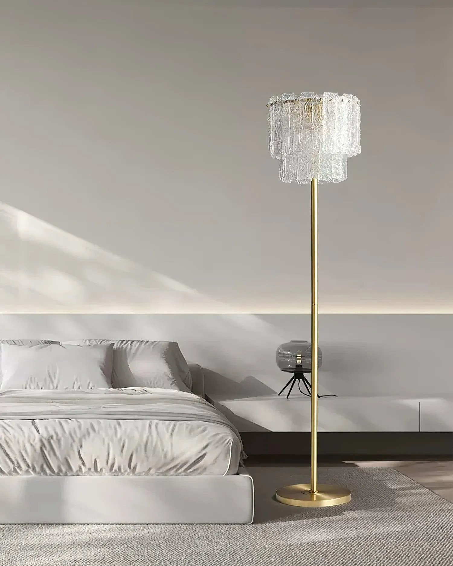 Skylar Floor Lamp