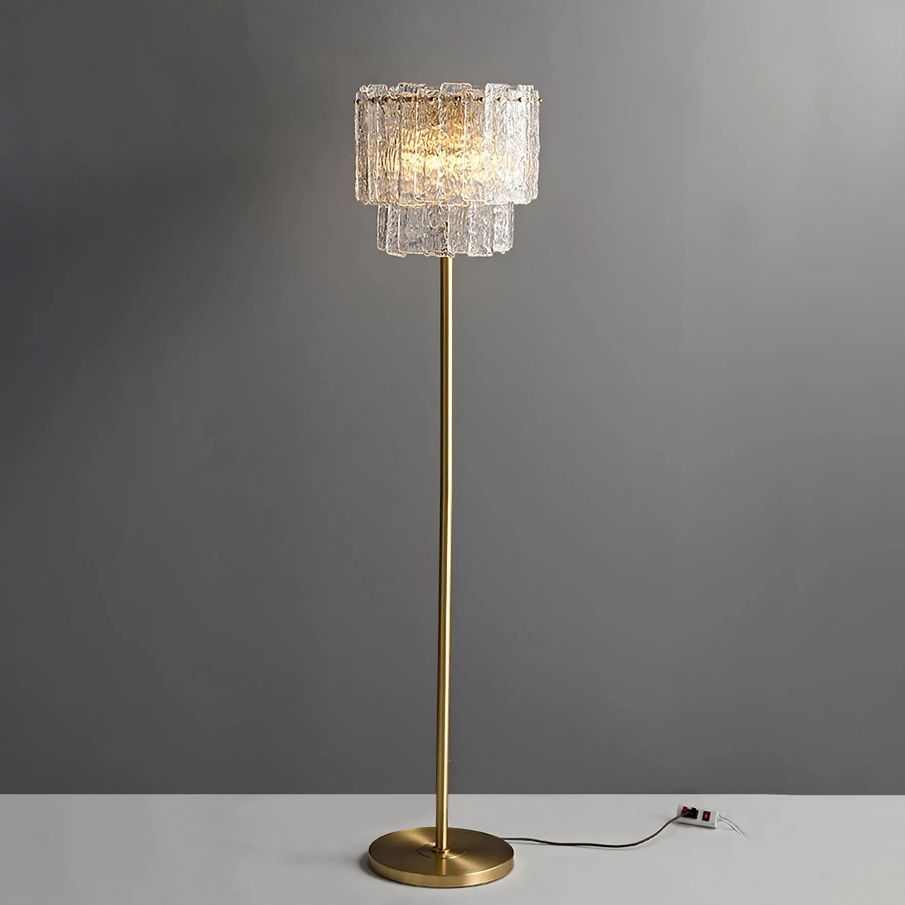 Skylar Floor Lamp