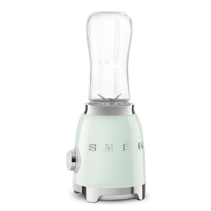 Smeg Personal Blender Pastel Green