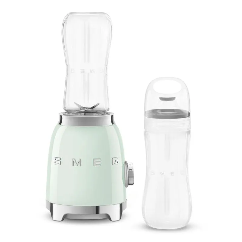 Smeg Personal Blender Pastel Green