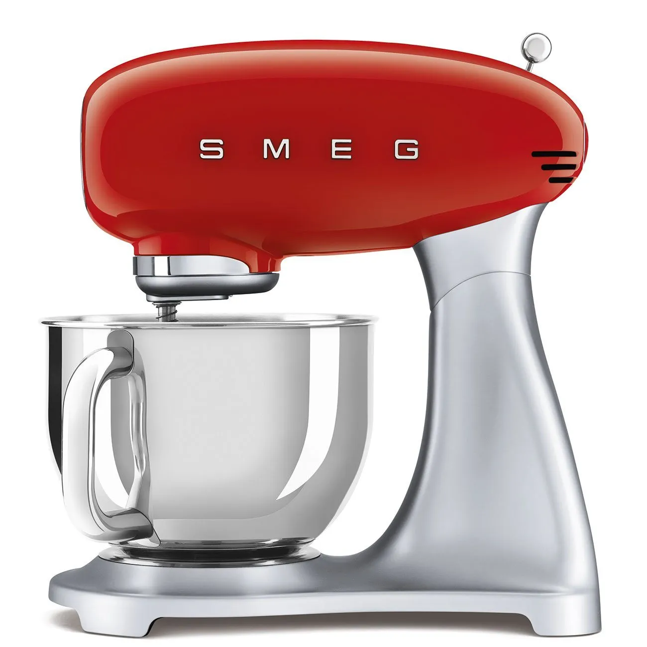 Smeg SMF02CRUK Stand mixer Cream