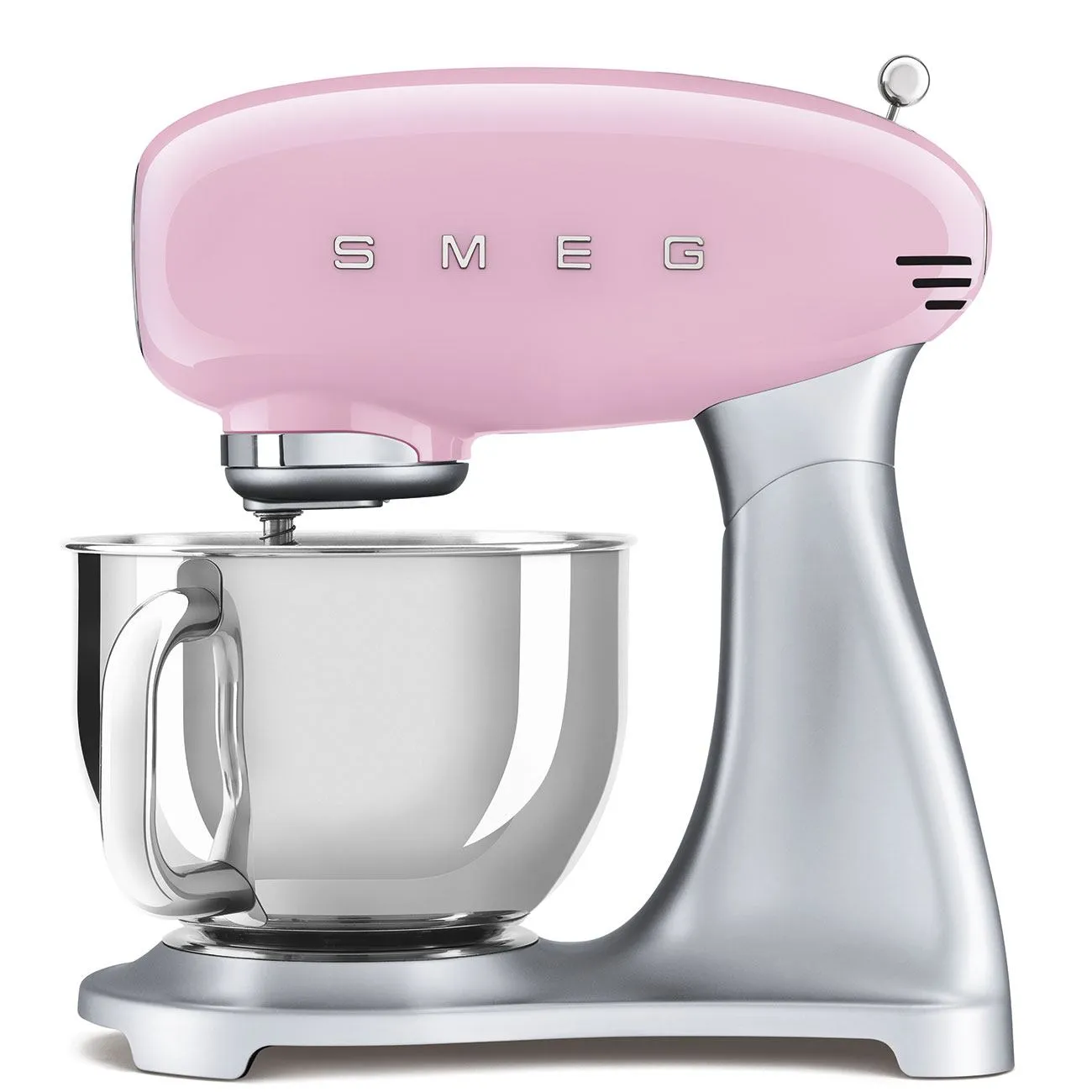 Smeg SMF02CRUK Stand mixer Cream