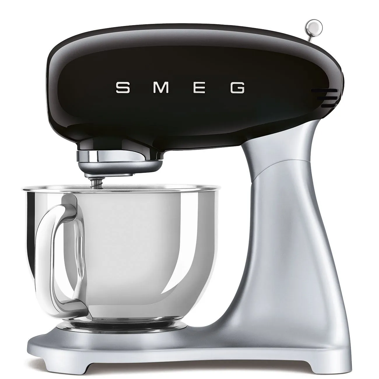 Smeg SMF02CRUK Stand mixer Cream