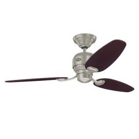 Soho 52" Ceiling Fan by Hunter Fan Co.