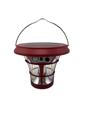 Solar Motion Landsacape Lantern Outdoor Hanging Light Q-Sd09