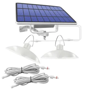 Solar Shed Lights