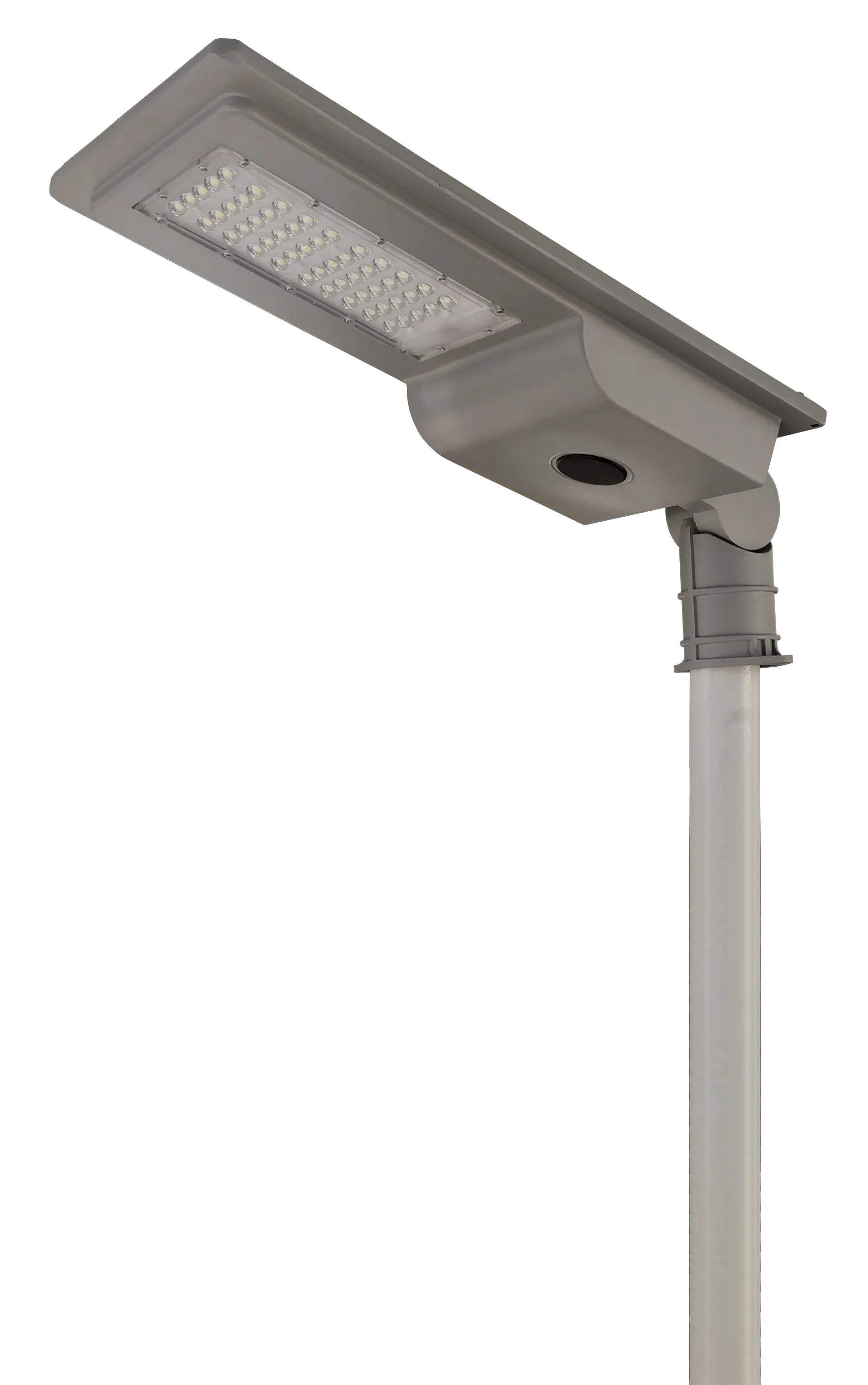 Solar Street Light 10 Watt Hawk Series All in One - TTASL10W