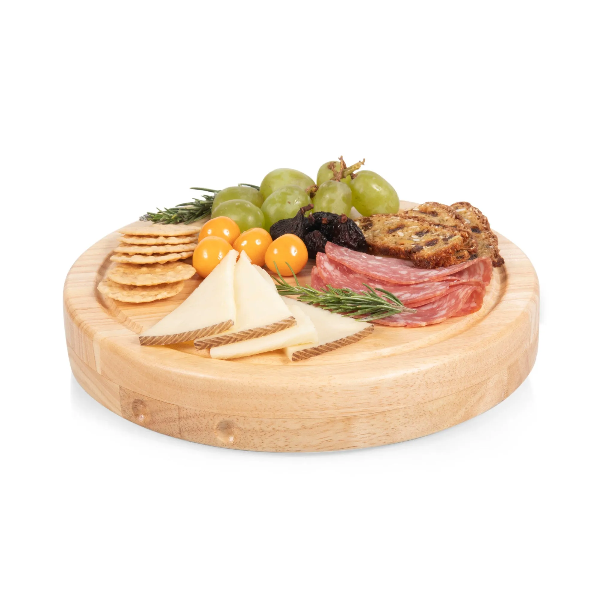 South Carolina Gamecocks - Circo Cheese Cutting Board & Tools Set