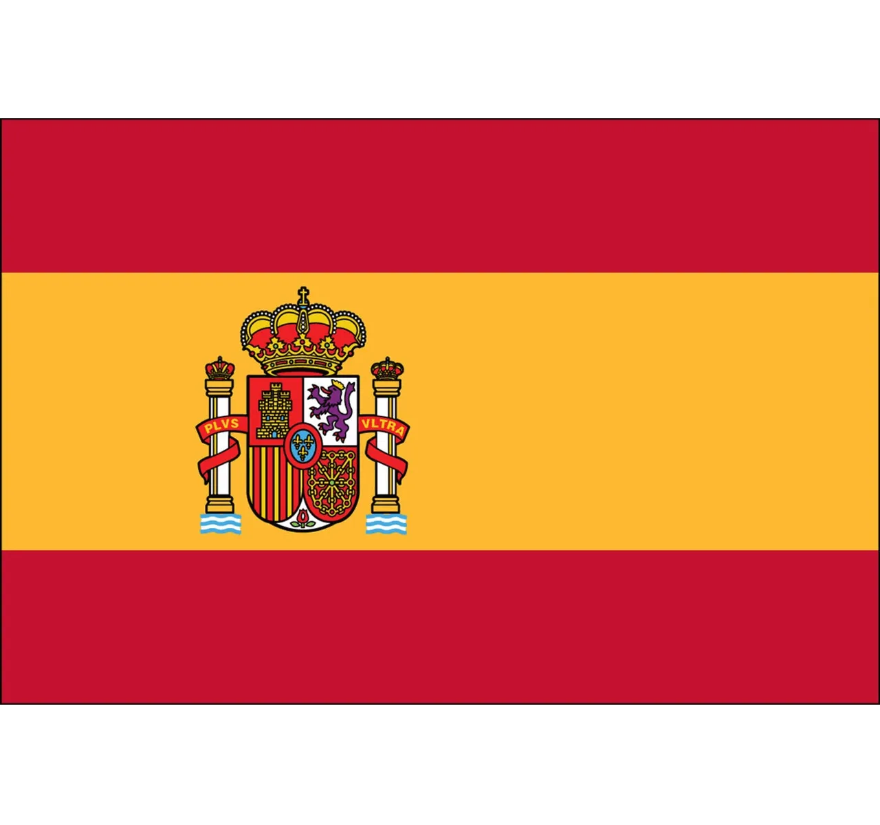 Spain Flag