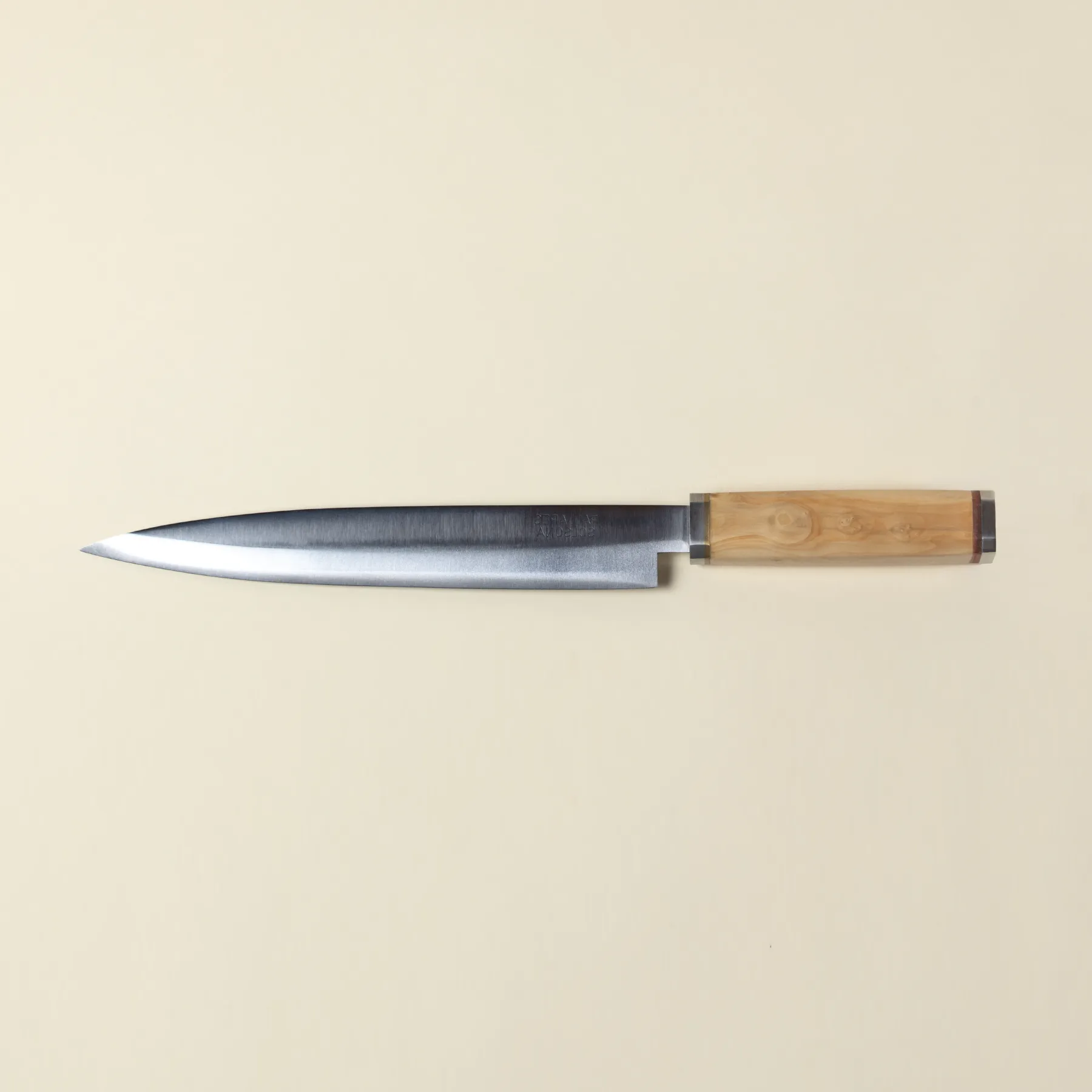 Spanish Fish Knife