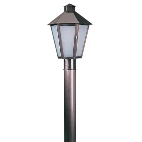 SPJ Lighting SPJ27-05A Post Lantern